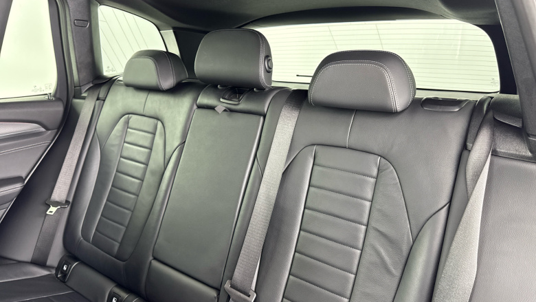 BMW X3 xDrive20d MHT M Sport 5dr Step Auto Diesel Estate